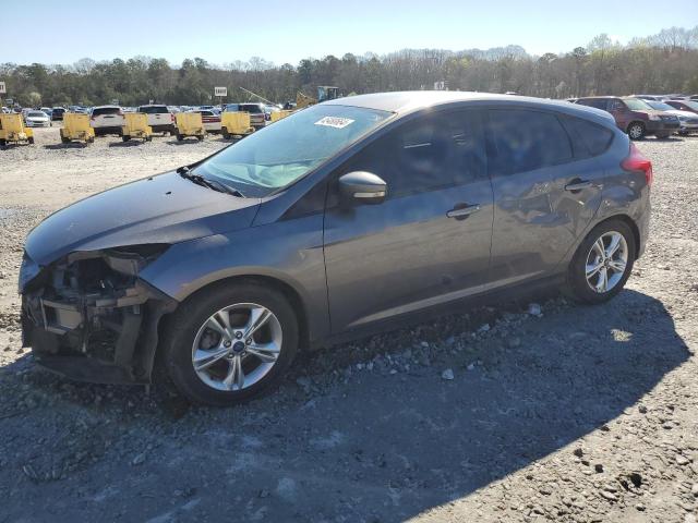 Obraz 1 z 2014 FORD FOCUS SE 2014 z VIN 1FADP3K23EL251281