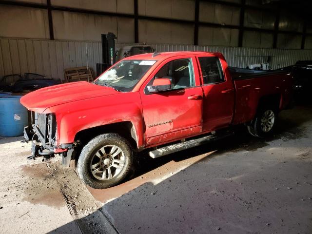 Obraz 2016 CHEVROLET SILVERADO K1500 LT 2016