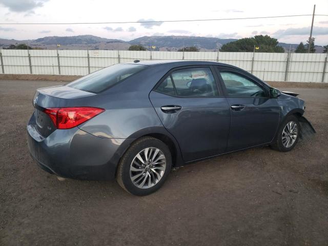 Изображение 3 2019 TOYOTA COROLLA L 2019 с VIN 5YFBURHEXKP865357