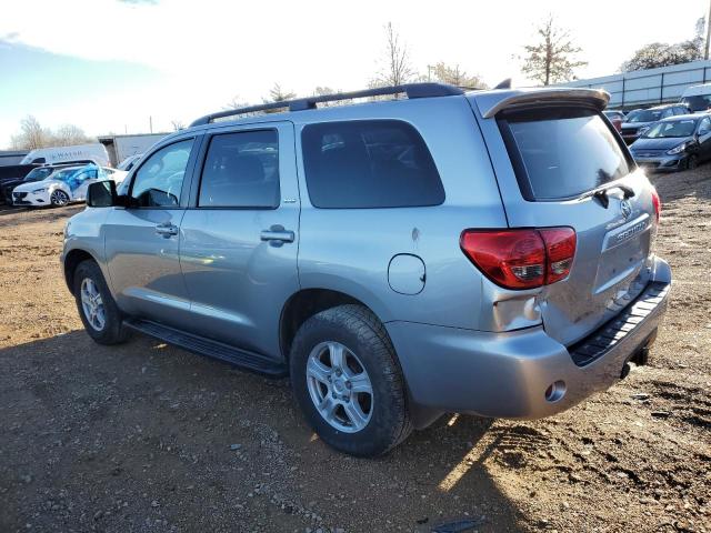 Obraz 2 z 2015 TOYOTA SEQUOIA SR5 2015 z VIN 5TDBW5G16FS126968