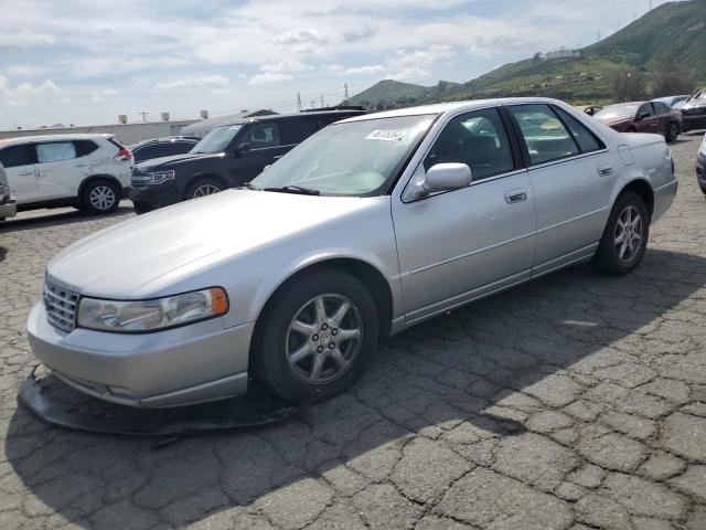 Изображение 2002 CADILLAC SEVILLE SLS 2002