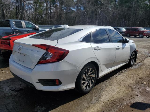 Image 3 of 2018 HONDA CIVIC EX 2018 with VIN 2HGFC2F75JH533199