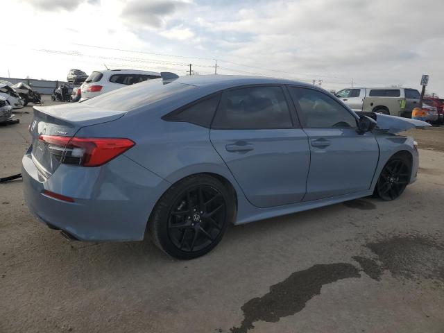 Obraz 3 z 2022 HONDA CIVIC SPORT 2022 z VIN 2HGFE2F57NH578918