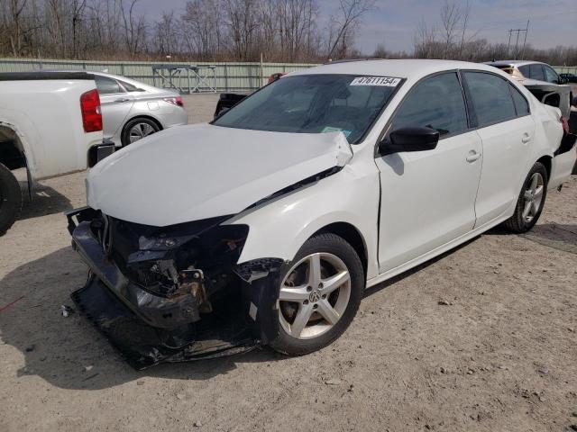 Obraz 1 z 2016 VOLKSWAGEN JETTA S 2016 z VIN 3VW267AJ4GM373697