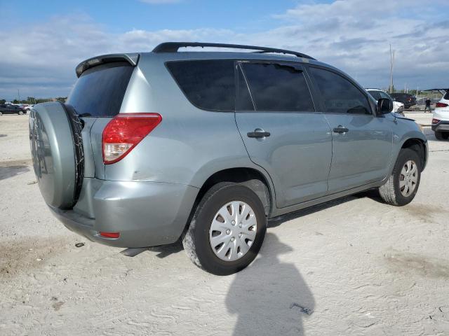 Изображение 3 2008 TOYOTA RAV4  2008 с VIN JTMZD33V486066046