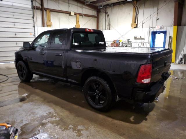Image 2 of 2015 RAM 1500 ST 2015 with VIN 1C6RR7FT8FS699017
