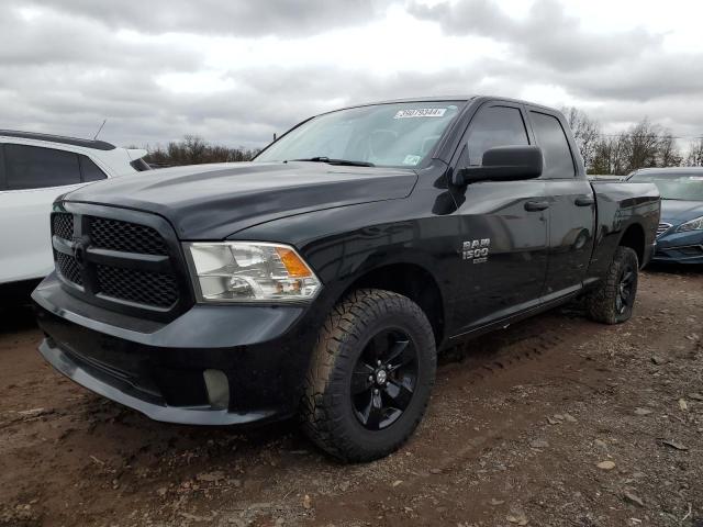 Obraz 1 z 2019 RAM 1500 CLASSIC TRADESMAN 2019 z VIN 1C6RR7FG2KS542564