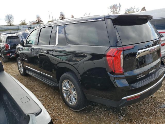 Image 2 of 2021 GMC YUKON XL K1500 SLT 2021 with VIN 1GKS2GKD6MR276426