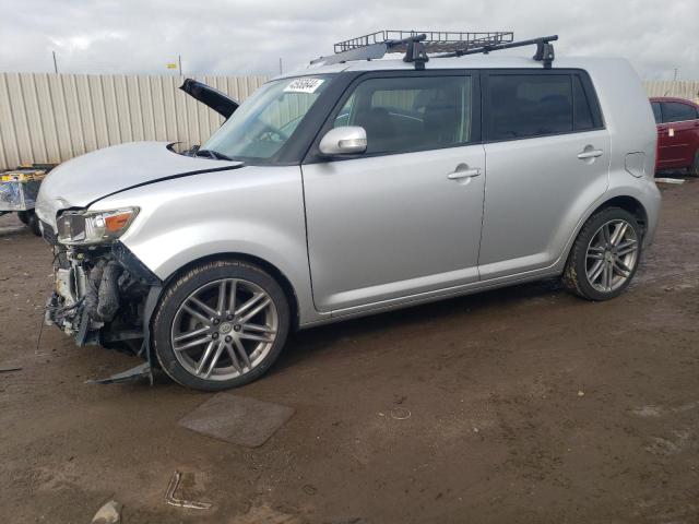 Image 1 of 2008 TOYOTA SCION XB 2008 with VIN JTLKE50E881034314