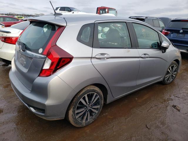 Изображение 3 2019 HONDA FIT EX 2019 с VIN 3HGGK5H82KM752171