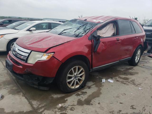 2010 FORD EDGE SEL 2010 image