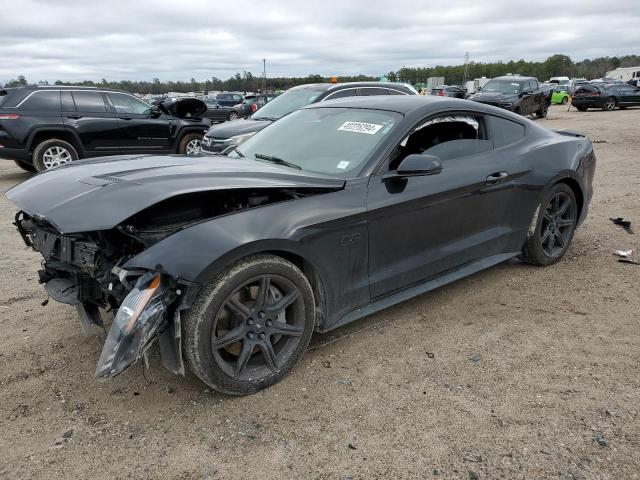 Image 1 of 2019 FORD MUSTANG GT 2019 with VIN 1FA6P8CF5K5118514
