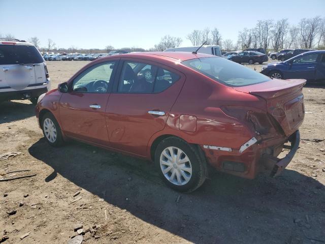 Изображение 2 2013 NISSAN VERSA S 2013 с VIN 3N1CN7AP2DL860013