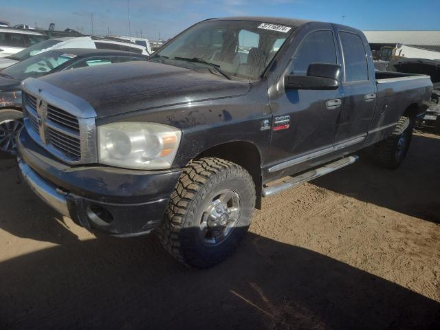 Изображение 2008 DODGE RAM 2500 ST 2008