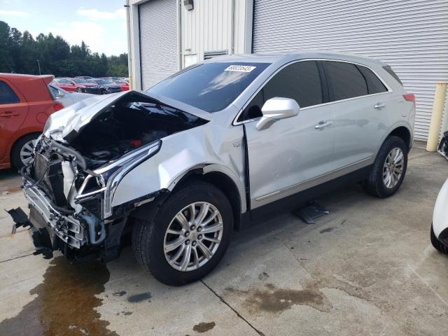 Obraz 2017 CADILLAC XT5  2017