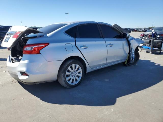 Obraz 3 z 2019 NISSAN SENTRA S 2019 z VIN 3N1AB7AP1KY343723