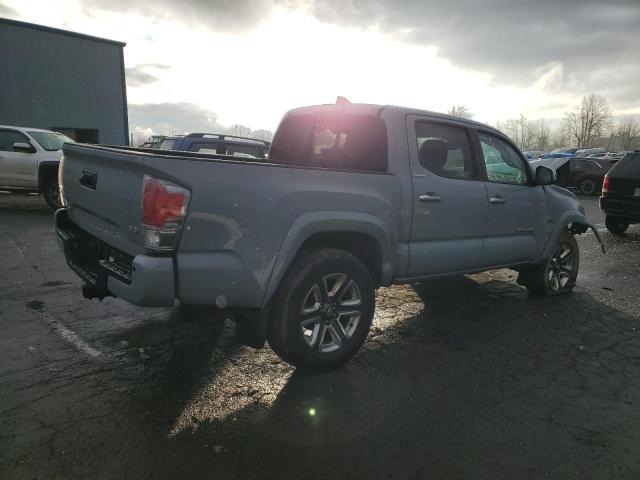 Изображение 3 2019 TOYOTA TACOMA DOUBLE CAB 2019 с VIN 3TMGZ5ANXKM242628