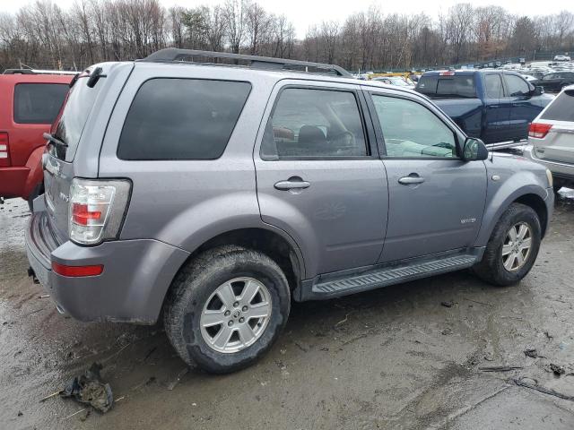 Image 3 of 2008 MERCURY MARINER  2008 with VIN 4M2CU91178KJ11880