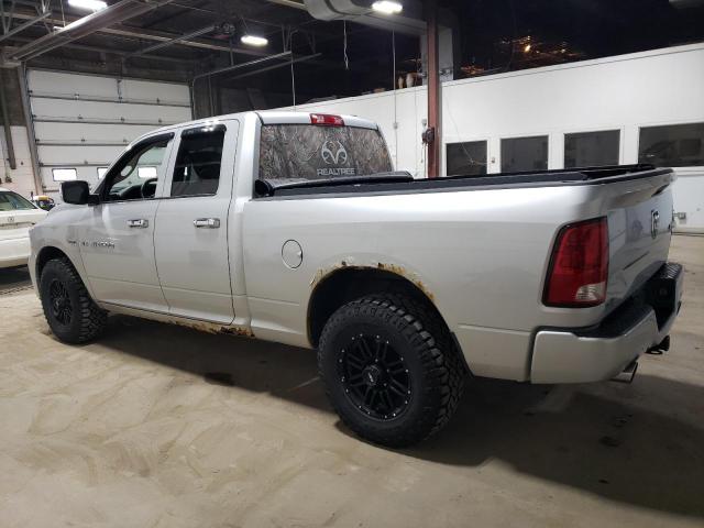 Obraz 2 z 2012 DODGE RAM 1500 ST 2012 z VIN 1C6RD7FT5CS284392