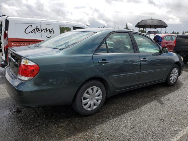 Image 3 of 2005 TOYOTA CAMRY LE 2005 with VIN 4T1BE32K85U072103