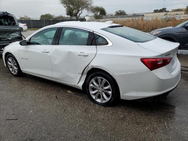 Obraz 2 z 2023 CHEVROLET MALIBU LT 2023 z VIN 1G1ZD5STXPF232167