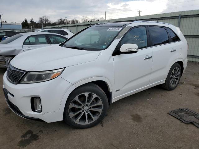 Изображение 2014 KIA SORENTO SX 2014