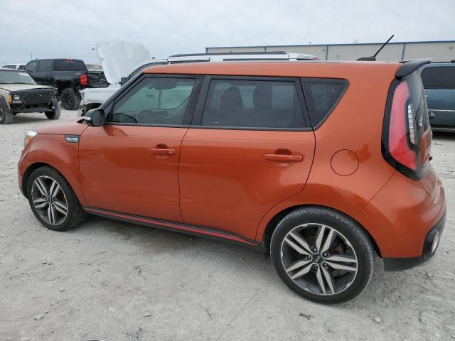 Image 2 of 2018 KIA SOUL ! 2018 with VIN KNDJX3AA8J7549883