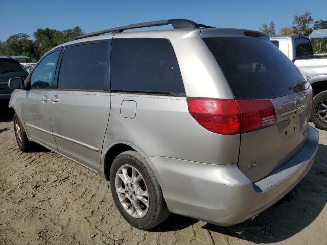Image 2 of 2005 TOYOTA SIENNA XLE 2005 with VIN 5TDZA22C05S289828