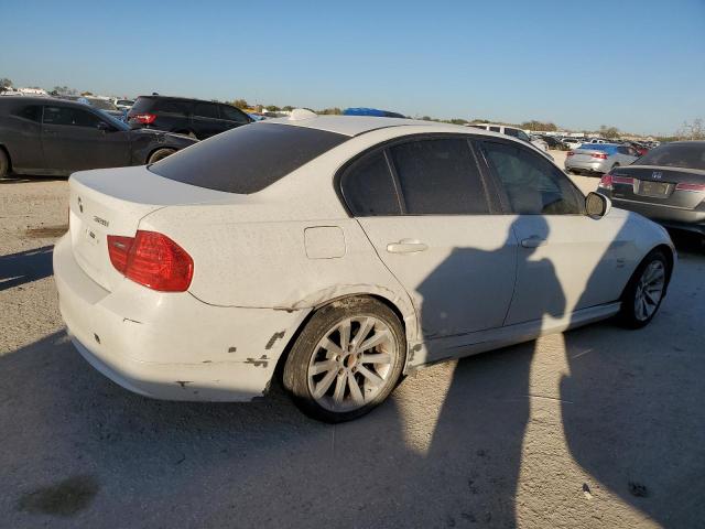 Obraz 3 z 2011 BMW 328 XI SULEV 2011 z VIN WBAPK5C53BF125942