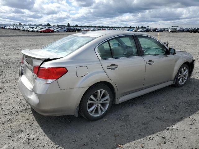 Obraz 3 z 2014 SUBARU LEGACY 2.5I LIMITED 2014 z VIN 4S3BMBL63E3033718