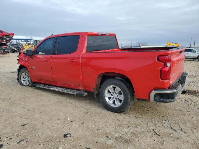 Изображение 2 2020 CHEVROLET SILVERADO C1500 LT 2020 с VIN 1GCPWCED9LZ146651