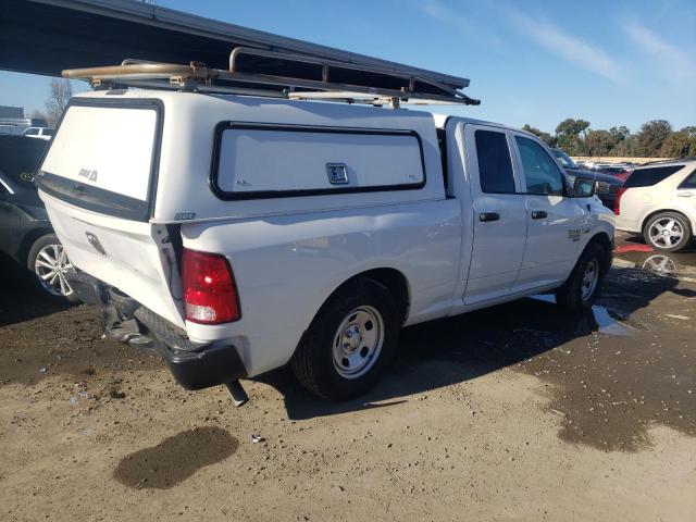 Image 3 of 2021 RAM 1500 CLASSIC TRADESMAN 2021 with VIN 1C6RR6FT6MS507777
