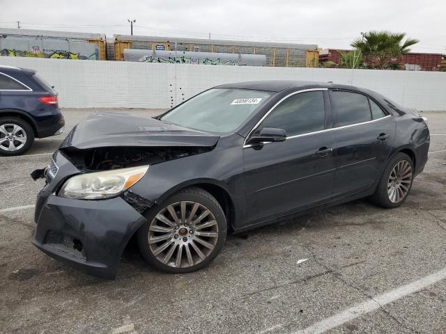 Image 1 of 2014 CHEVROLET MALIBU 1LT 2014 with VIN 1G11C5SL6EF254230