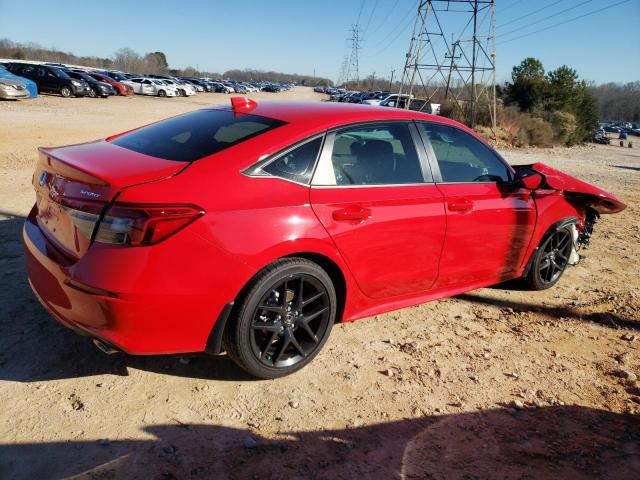 Image 3 of 2023 HONDA CIVIC SPORT 2023 with VIN 2HGFE2F55PH558802