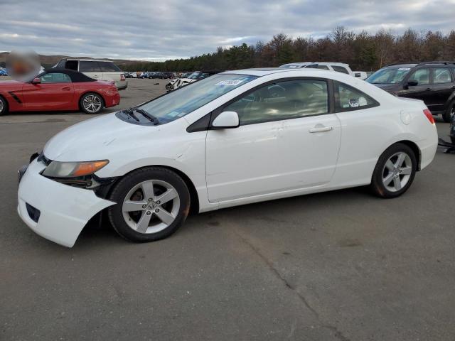2007 HONDA CIVIC EX 2007 image