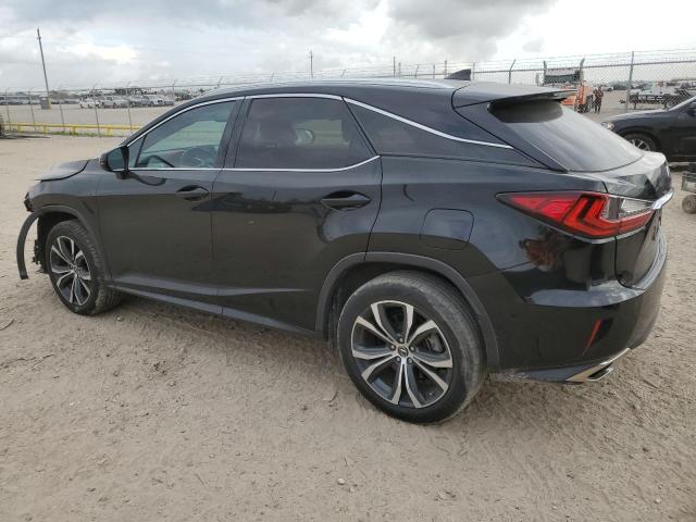Изображение 2 2018 LEXUS RX 350 BASE 2018 с VIN 2T2ZZMCA0JC100806