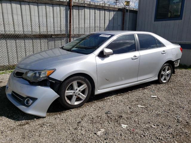 Obraz 1 z 2012 TOYOTA CAMRY BASE 2012 z VIN 4T1BF1FK1CU049626