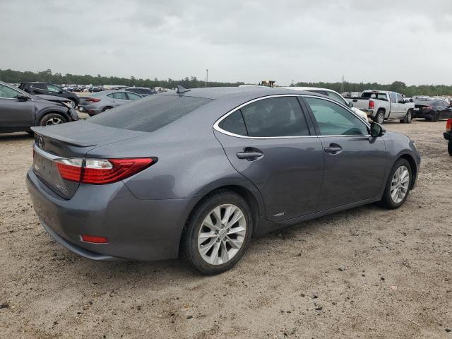 Image 3 of 2014 LEXUS ES 300H 2014 with VIN JTHBW1GG5E2050256