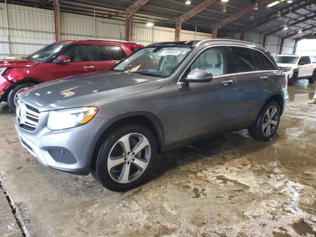 Image 1 of 2018 MERCEDES-BENZ GLC 300 2018 with VIN WDC0G4JB1JV080183