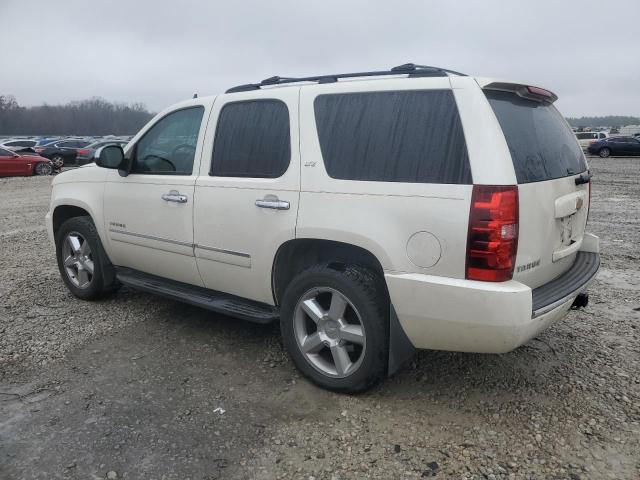 Image 2 of 2011 CHEVROLET TAHOE K1500 LTZ 2011 with VIN 1GNSKCE06BR367729