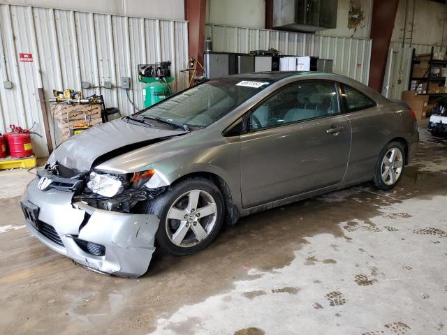 Obraz 1 z 2007 HONDA CIVIC EX 2007 z VIN 2HGFG12847H541297