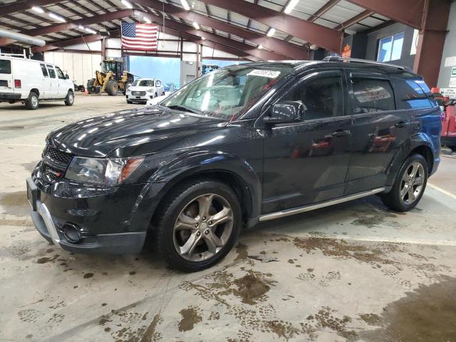 2014 DODGE JOURNEY CROSSROAD 2014 image