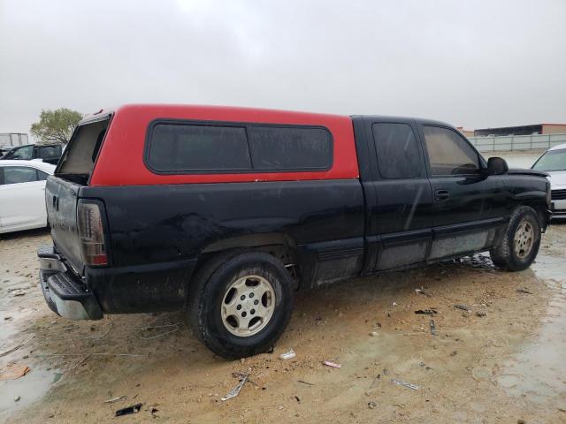 Image 3 of 2003 CHEVROLET SILVERADO C1500 2003 with VIN 2GCEC19V331400547