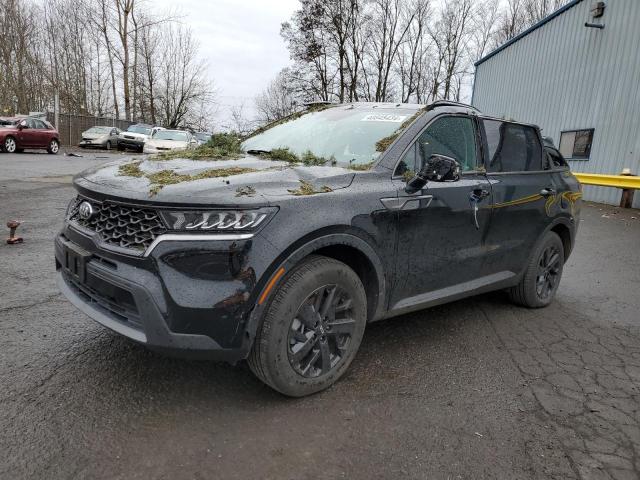 2021 KIA SORENTO S 2021 image