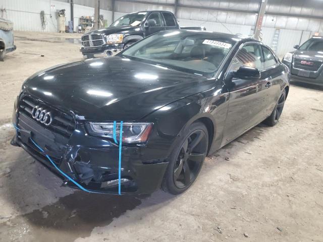 Изображение 2014 AUDI A5 PREMIUM PLUS 2014