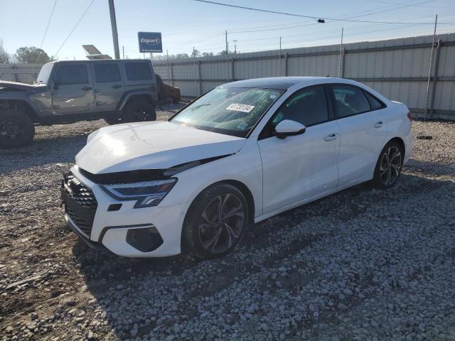 Obraz 2023 AUDI A3 PREMIUM 2023