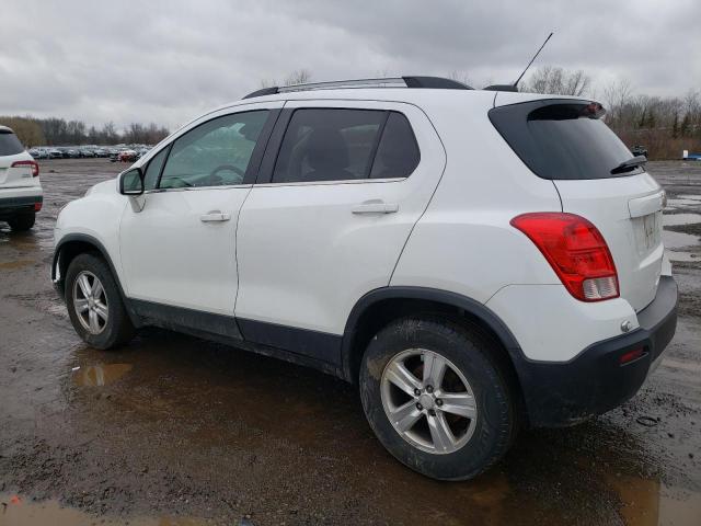Obraz 2 z 2016 CHEVROLET TRAX 1LT 2016 z VIN 3GNCJPSBXGL203371
