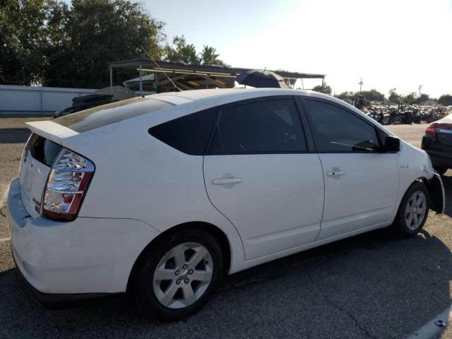 Изображение 3 2006 TOYOTA PRIUS  2006 с VIN JTDKB20UX63149976