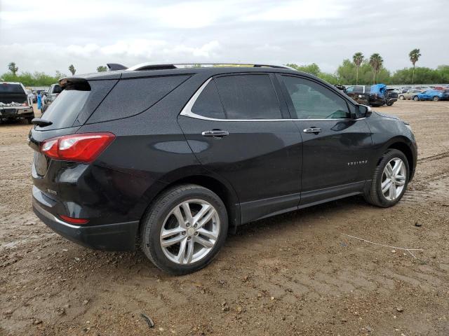 Obraz 3 z 2018 CHEVROLET EQUINOX PREMIER 2018 z VIN 2GNAXMEVXJ6106306