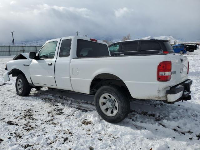 Изображение 2 2009 FORD RANGER SUPER CAB 2009 с VIN 1FTYR14E59PA07552